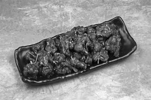 Gobi Manchurian