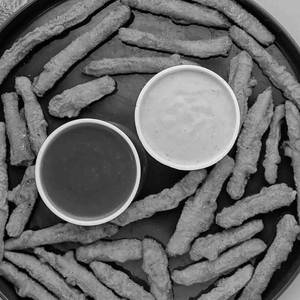 Peri Peri French Fries + Pepsi 400ml