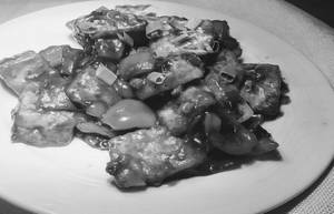 Chilli Paneer