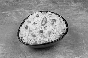Veg Fried Rice