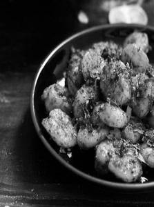 Royyala Vepudu Prawn
