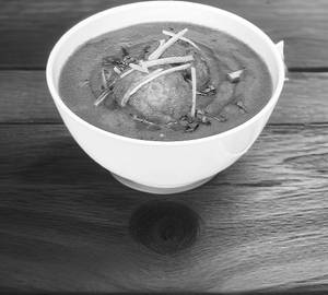 Egg Chicken Curry