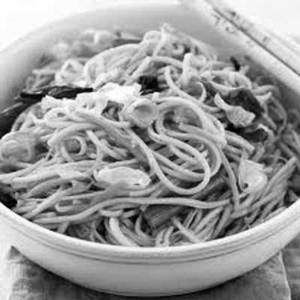 Cheese Chowmein