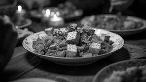 Chilly Paneer
