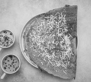 Paneer Dosa