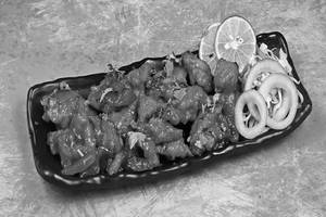 Chilli Chicken Dry