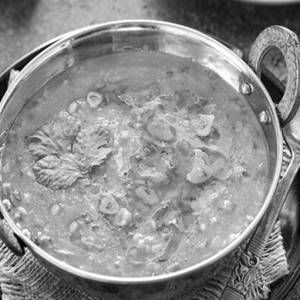Dal Panchmel
