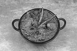 Chicken Kadai