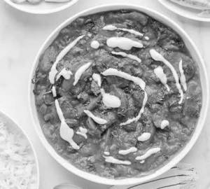 Mushroom Masala