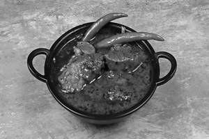 Methi Chicken
