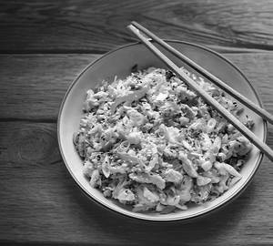 Egg Fried Rice
