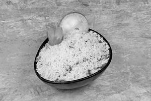 Ghee Rice