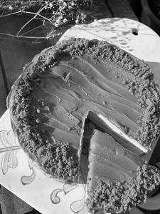 Biscoff Swirl