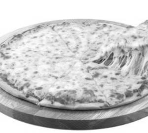 Classic Margherita Pizza