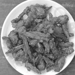 Veg Crispy