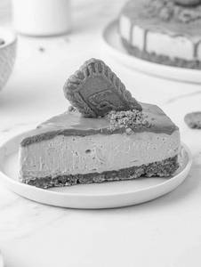 Biscoff Cheese Cakes