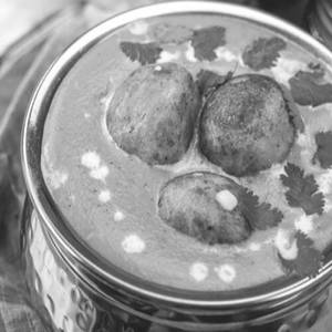 Malai Kofta