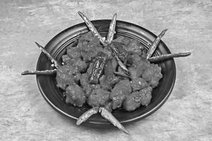 Chicken- 65 Dry