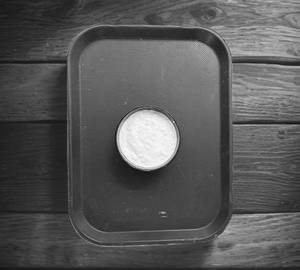 Plain Curd