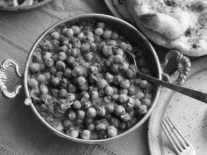Chana Masala