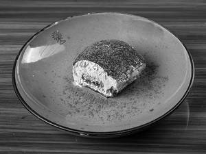 Smoke House Tiramisu