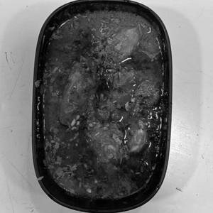 Mutton Masala