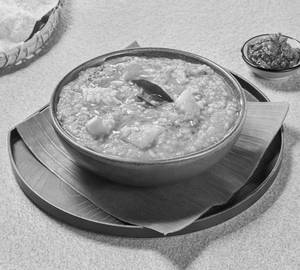 Sambar Rice 500ml [Serves 1]