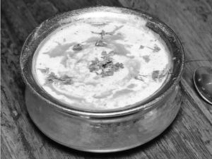 Kofta -e- Shalimar