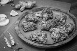 Kakinada Chicken