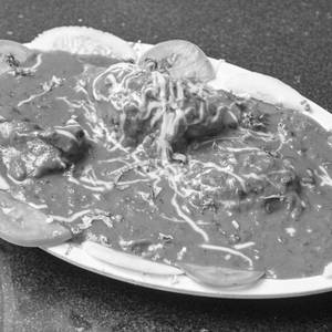 Shahi Chicken