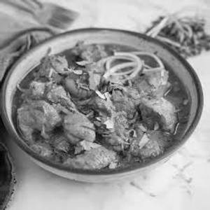 Murgh patiala