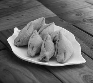 Mini punjabi Samosa