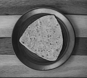 Tawa Paratha