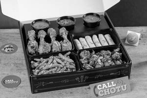 Chinese Party Box [NV]
