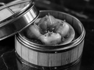 Peking Chicken Dimsum