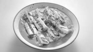 Paneer Pasanda (kaju Gravy)