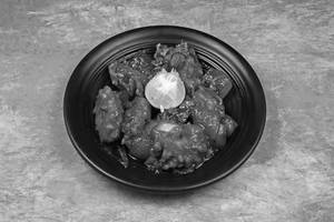 Egg Chilli