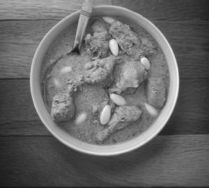 Chicken Korma [4 Pieces]