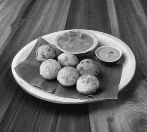 Paniyaram