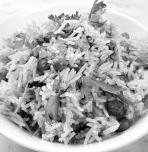 Peas Rice