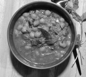Aloo Gobi Sabji