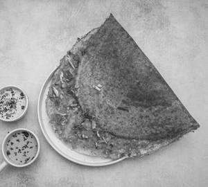 Masala Dosa