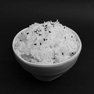 Korean Sticky Rice