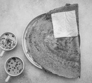Cheese Dosa