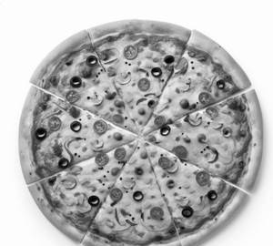 Veg Pizza