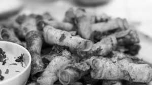 Crispy Potato Bites