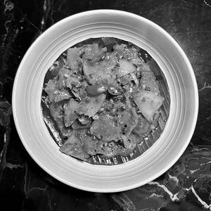 Black Pepper Lamb