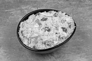 Egg Fried Rice