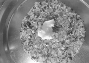 Tandoori Onion Roti