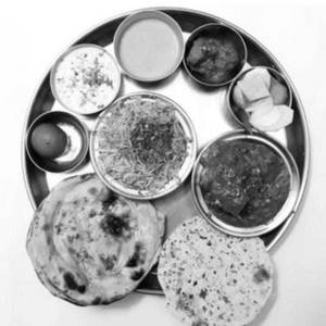 Special Thali 